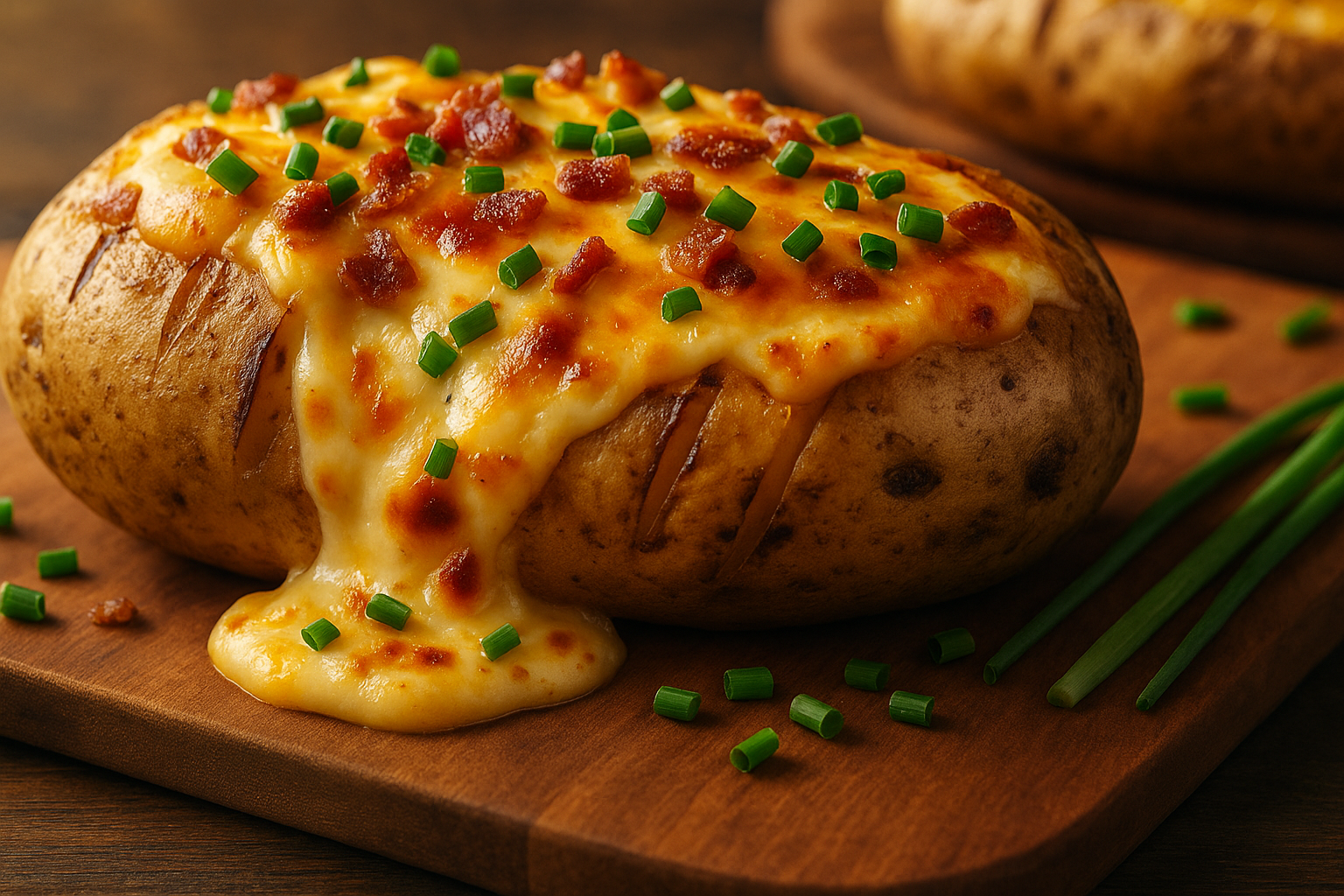 Banner Batata Gourmet House